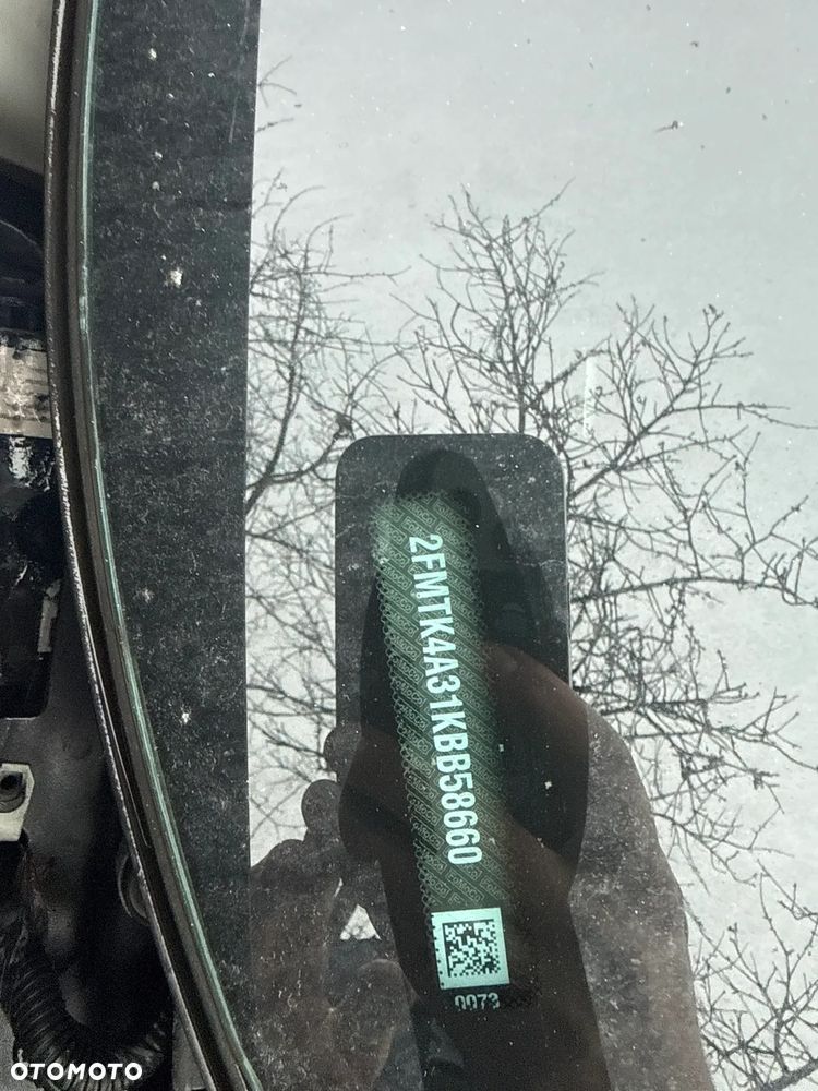 Ford Edge 2.0 EcoBlue Bi-Turbo 4x4 ST-LINE - 26