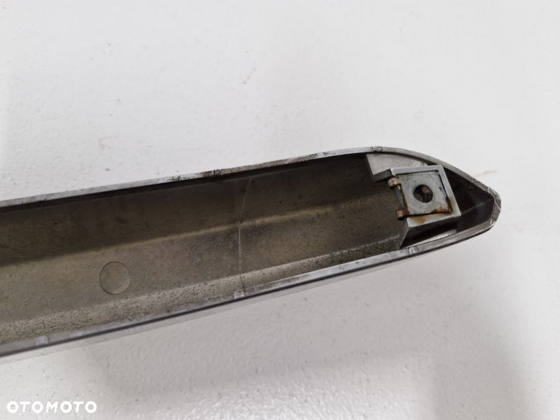 FIAT 500X 500 X GRILL ATRAPA ZDERZAKA PRZÓD PRZEDNIA EMBLEMAT LOGO - 11