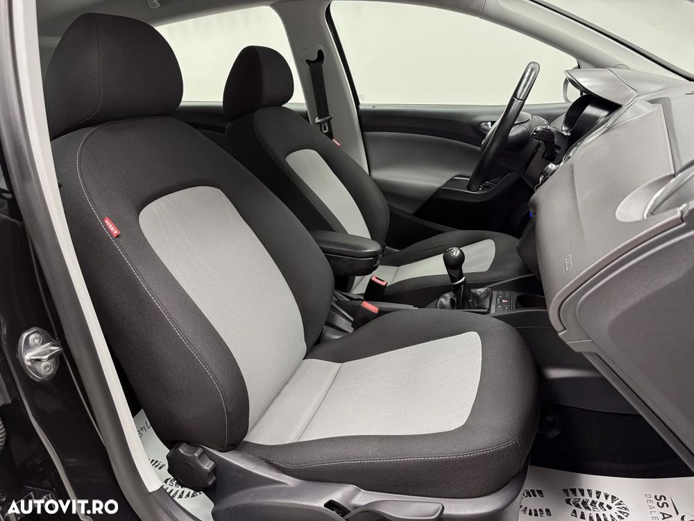 Seat Ibiza 1.2 TSI Ecomotive Style - 6