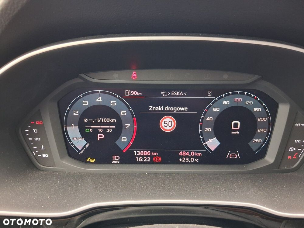 Audi Q3 - 21