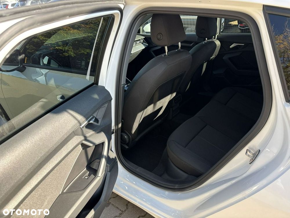 Audi A3 Sportback 35 TFSI mHEV S tronic - 20