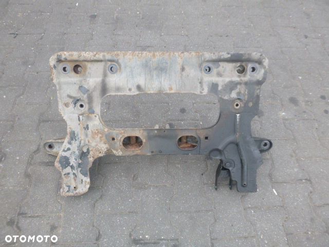 SANKI WÓZEK ŁAWA KOŁYSKA PRZÓD PRZEDNIE CITROEN XSARA II 1.9 DIESEL 01-04 - 8