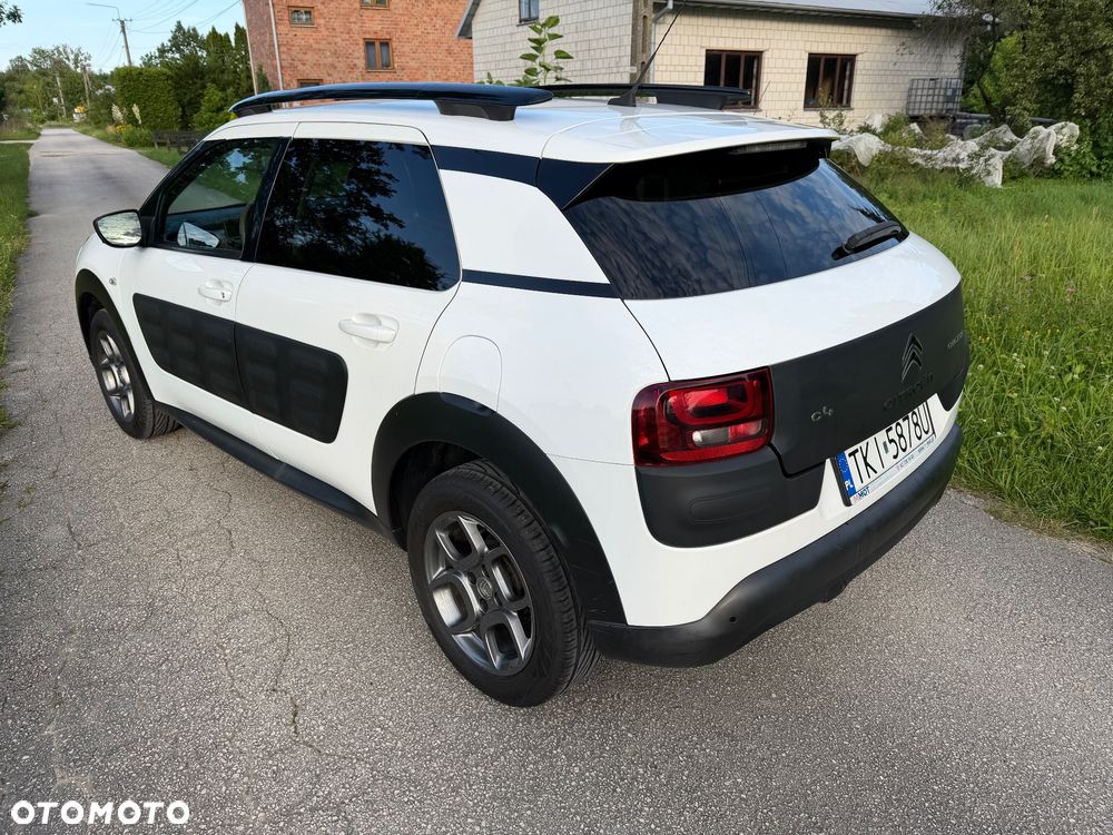 Citroën C4 Cactus 1.2 PureTech Shine - 3