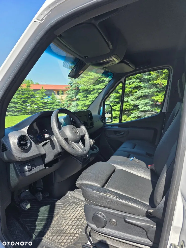 Mercedes-Benz SPRINTER 317 L2H2 - 20