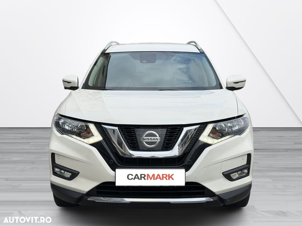 Nissan X-Trail 1.6L dCI Start/Stop XTRONIC Acenta Aut. - 3