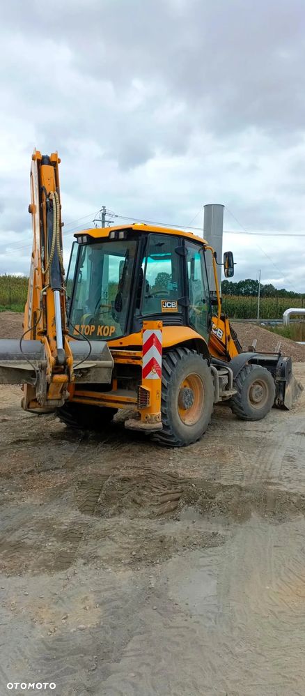 JCB 3CX 14L5WA - 2