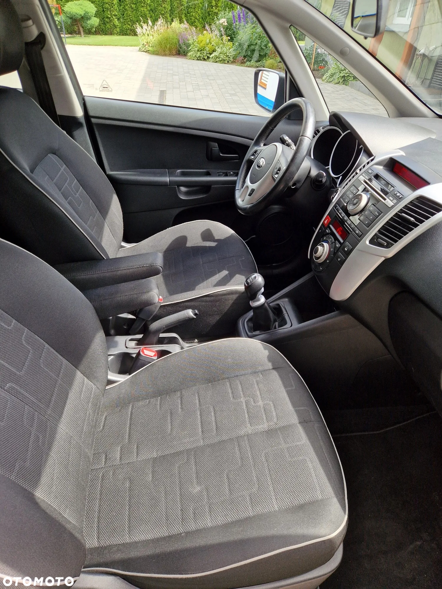 Kia Venga 1.6 CRDi 128 Business Line - 18
