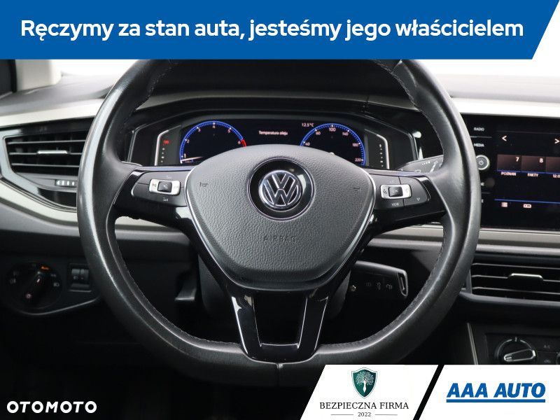 Volkswagen Polo - 17