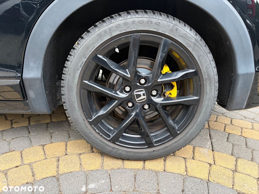 Honda Civic 1.8 i-VTEC Executive - 11