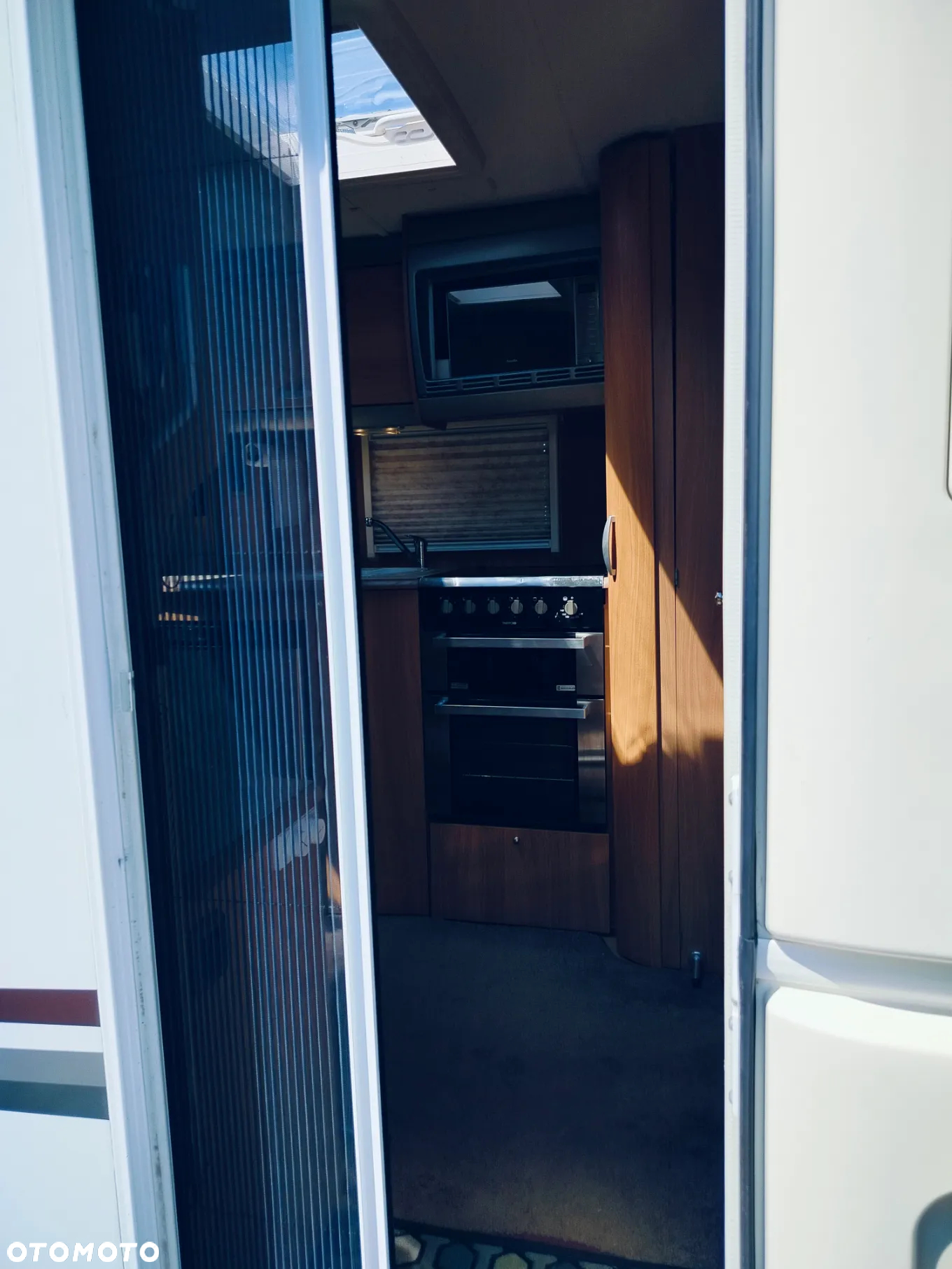 Coachman Wanderer 15/2 - 16