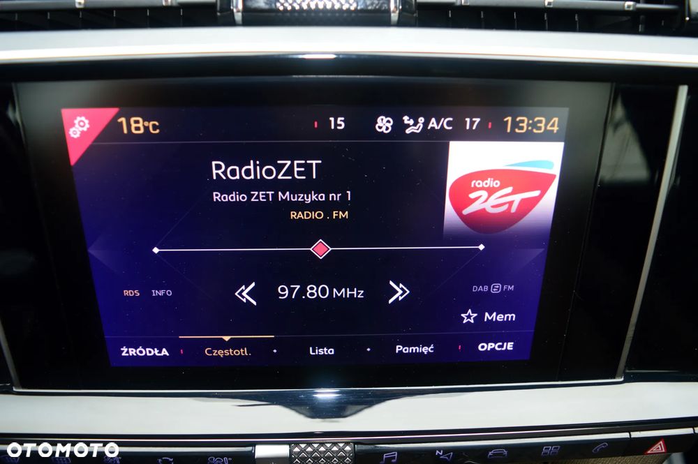 DS Automobiles DS 7 Crossback - 20