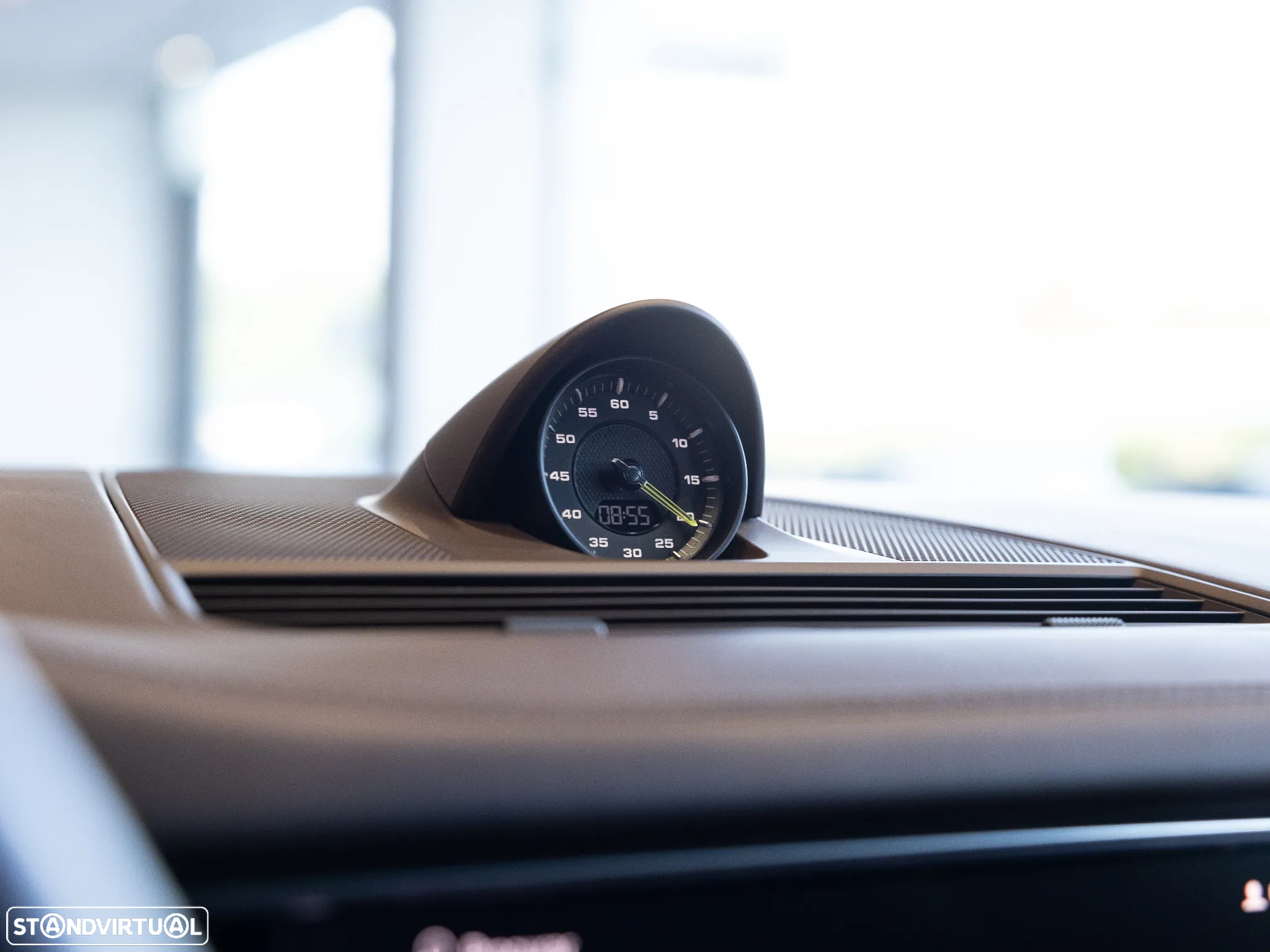 Porsche Panamera 4 E-Hybrid Platinum Edition - 23