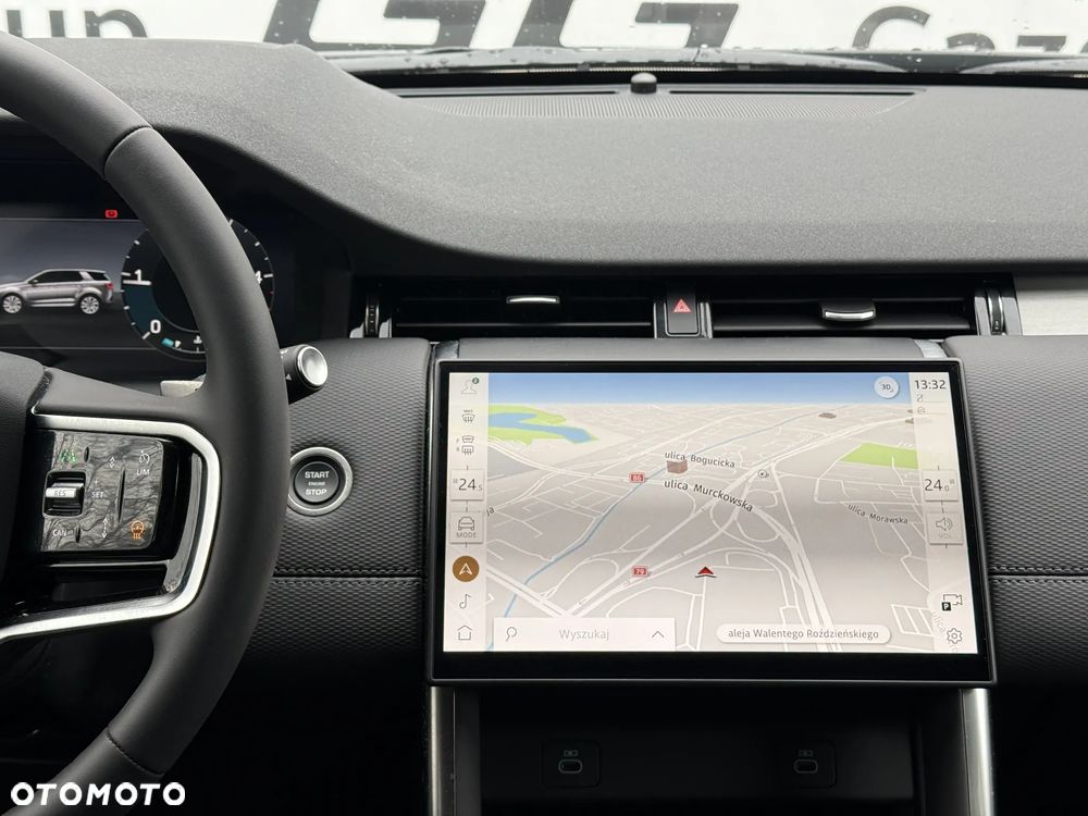 Land Rover Discovery Sport D200 Dynamic SE - 12