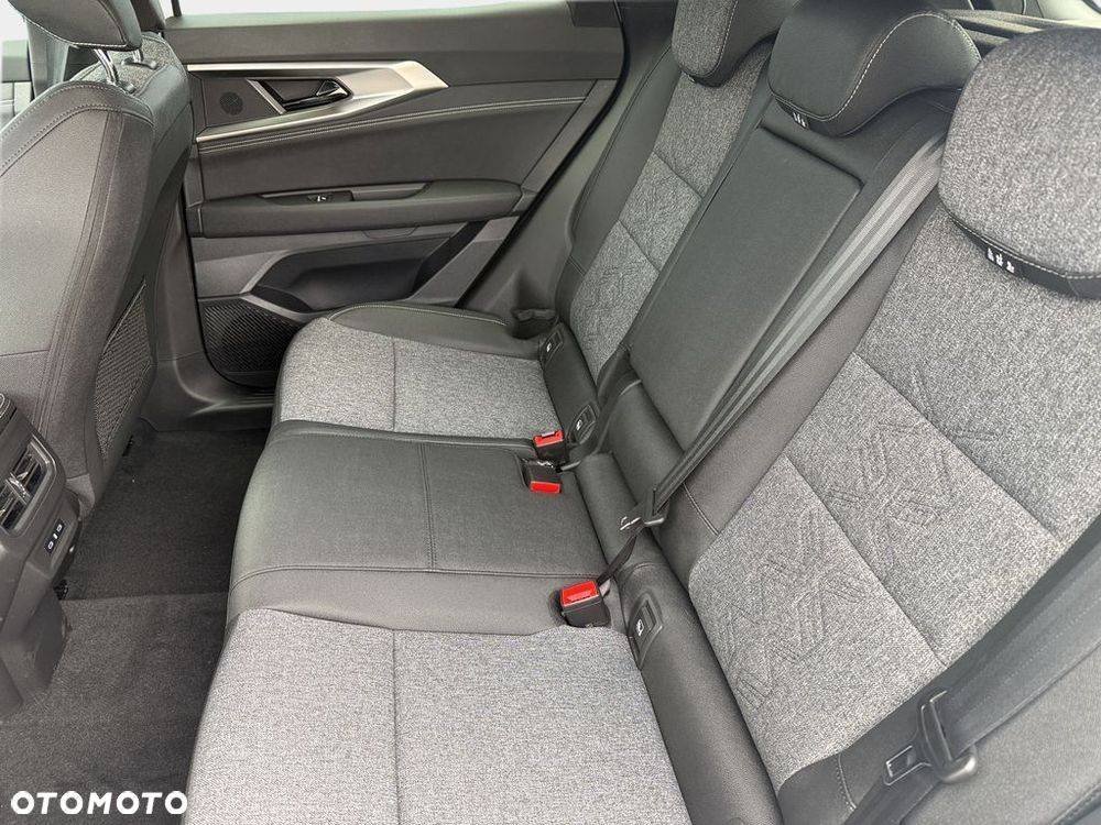 Renault Austral 1.2 E-Tech Full Hybrid 200 Techno MMT - 10