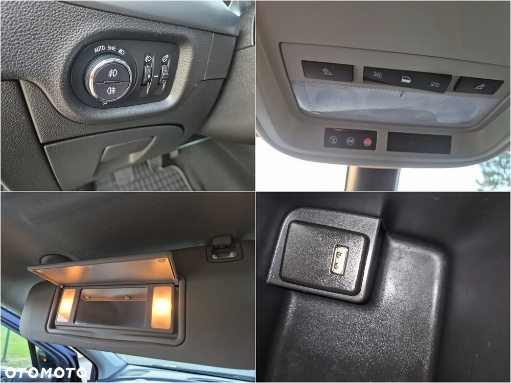 Opel Astra - 26