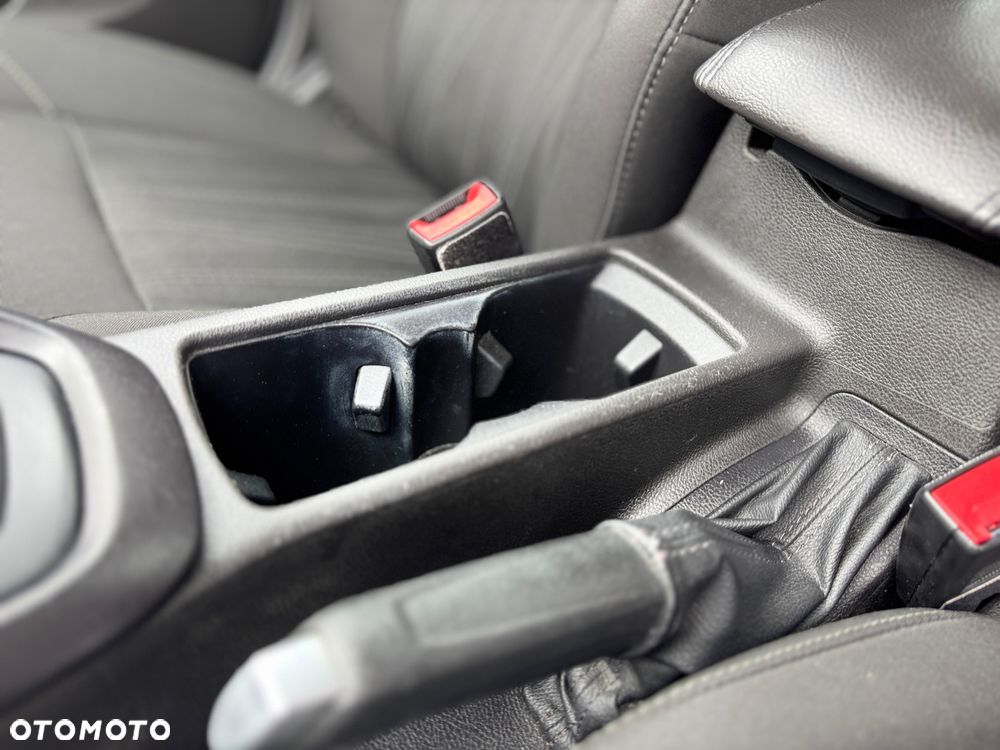 Ford Focus - 19