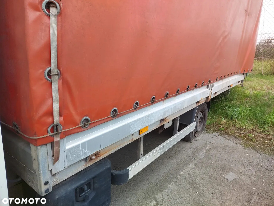 Renault Master 2,3 DCI - 6