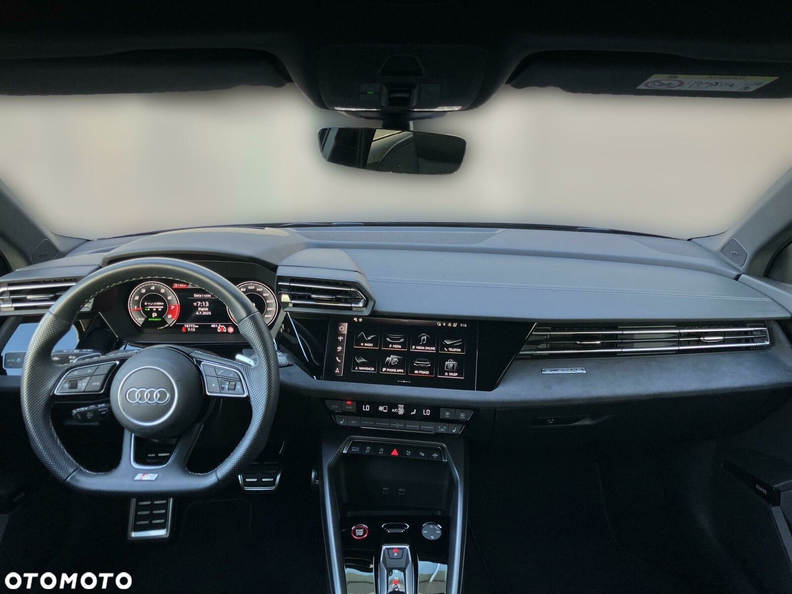 Audi S3 - 9