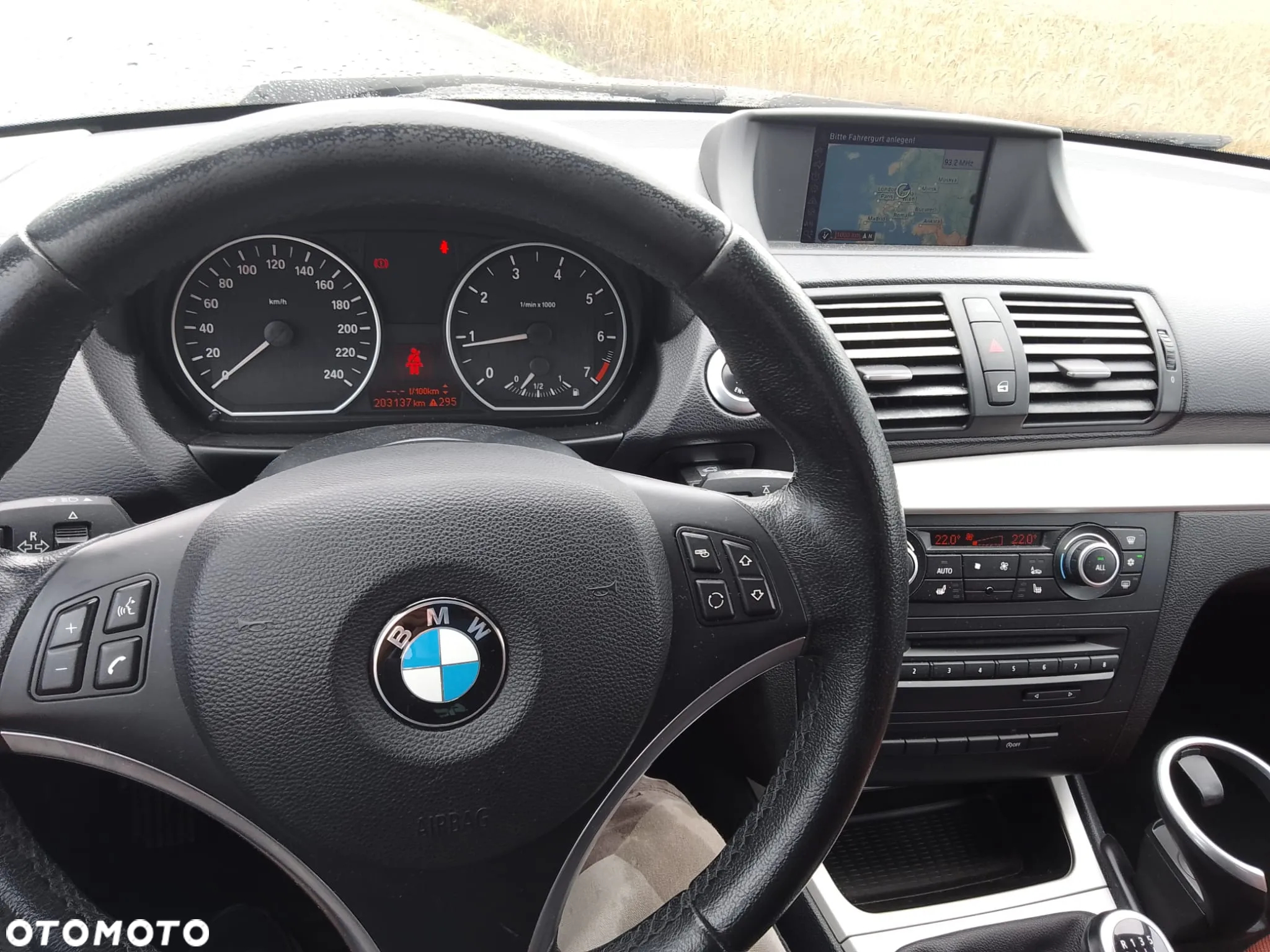 BMW Seria 1 116i Edition Sport - 8