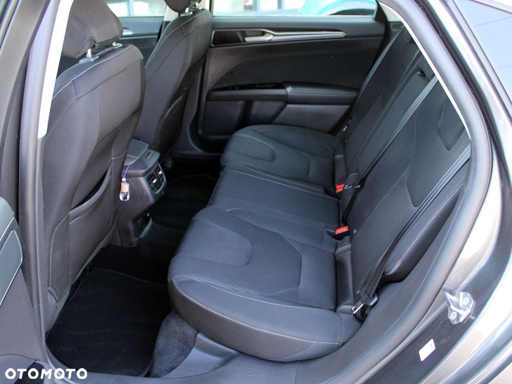 Ford Mondeo 2.0 EcoBlue Executive Plus - 11