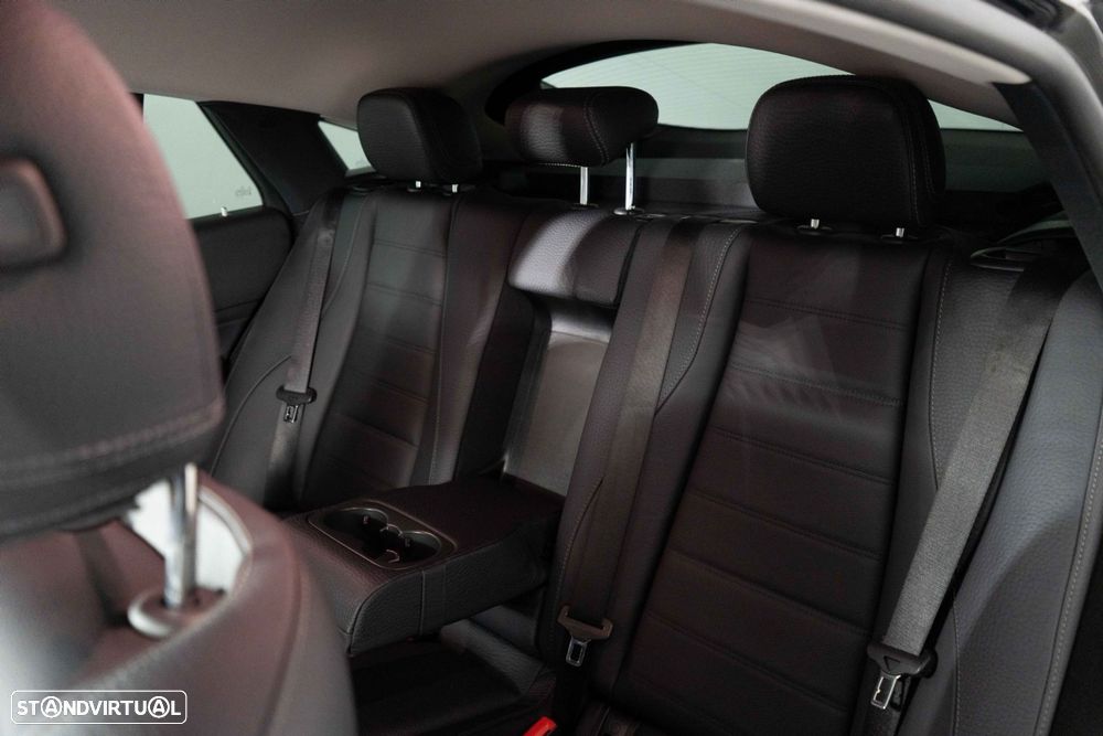 Mercedes-Benz GLE 350 de Coupé 4Matic - 11