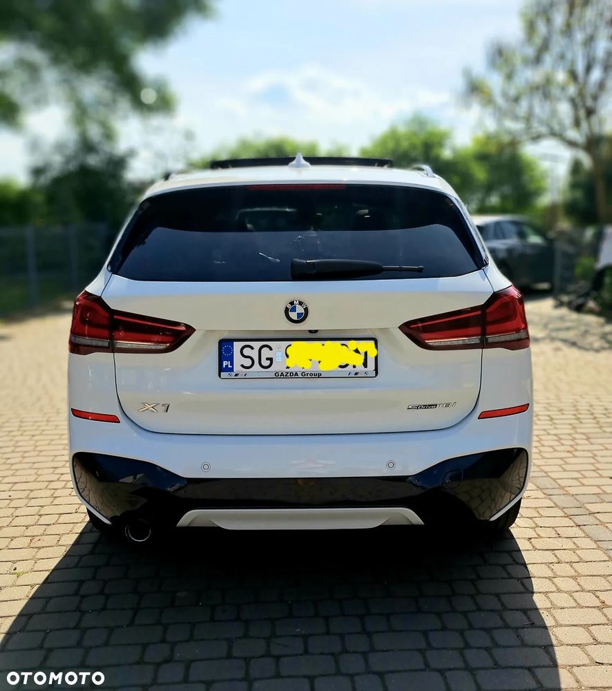 BMW X1 sDrive18i M Sport - 7