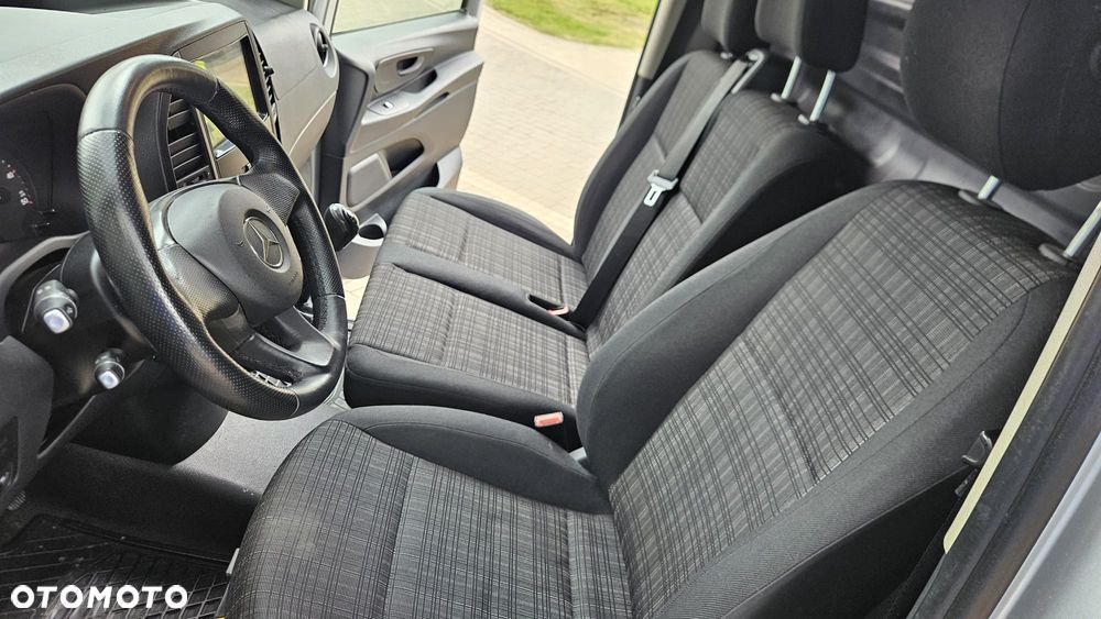 Mercedes-Benz VITO - 15