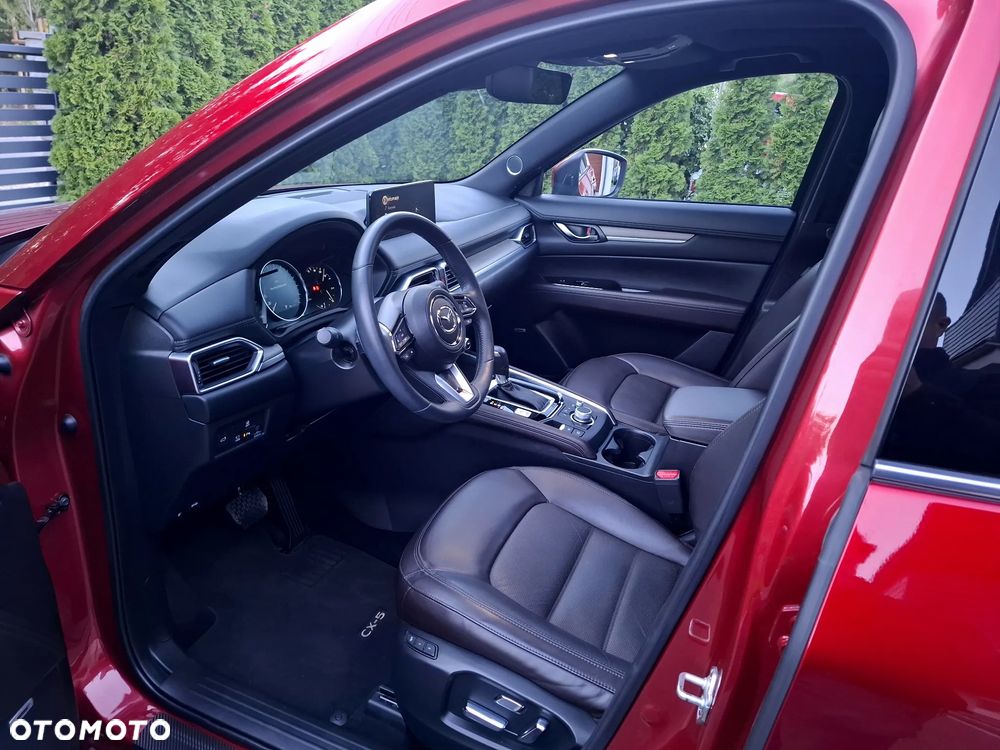 Mazda CX-5 - 14