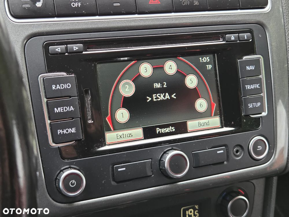 Volkswagen Polo 1.2 TSI Highline - 20