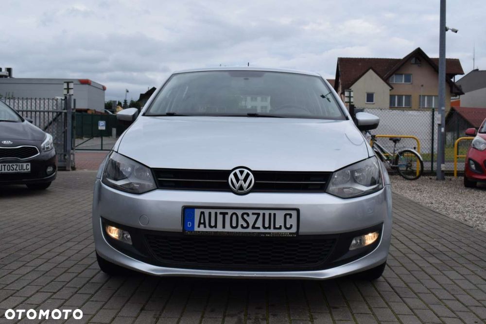 Volkswagen Polo - 4