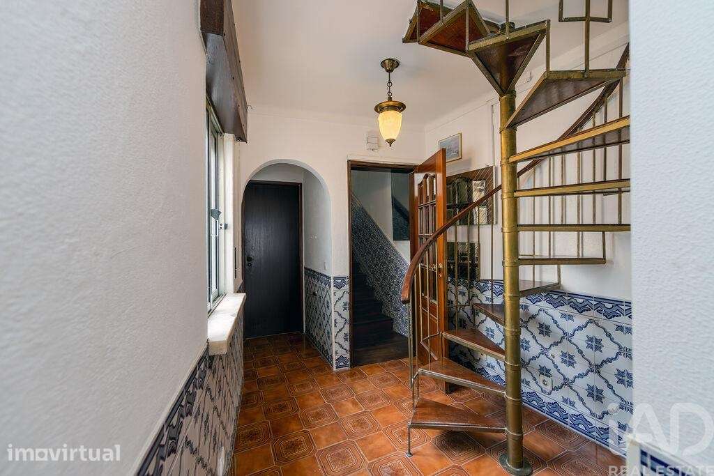 Apartamento T2 em Setúbal (São Julião, Nossa Senhora da Anunciada e Sa - Grande imagem: 3/10