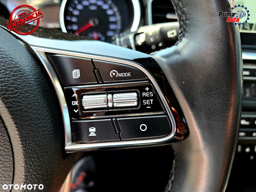 Kia Ceed 1.6 CRDi DCT Spirit - 11