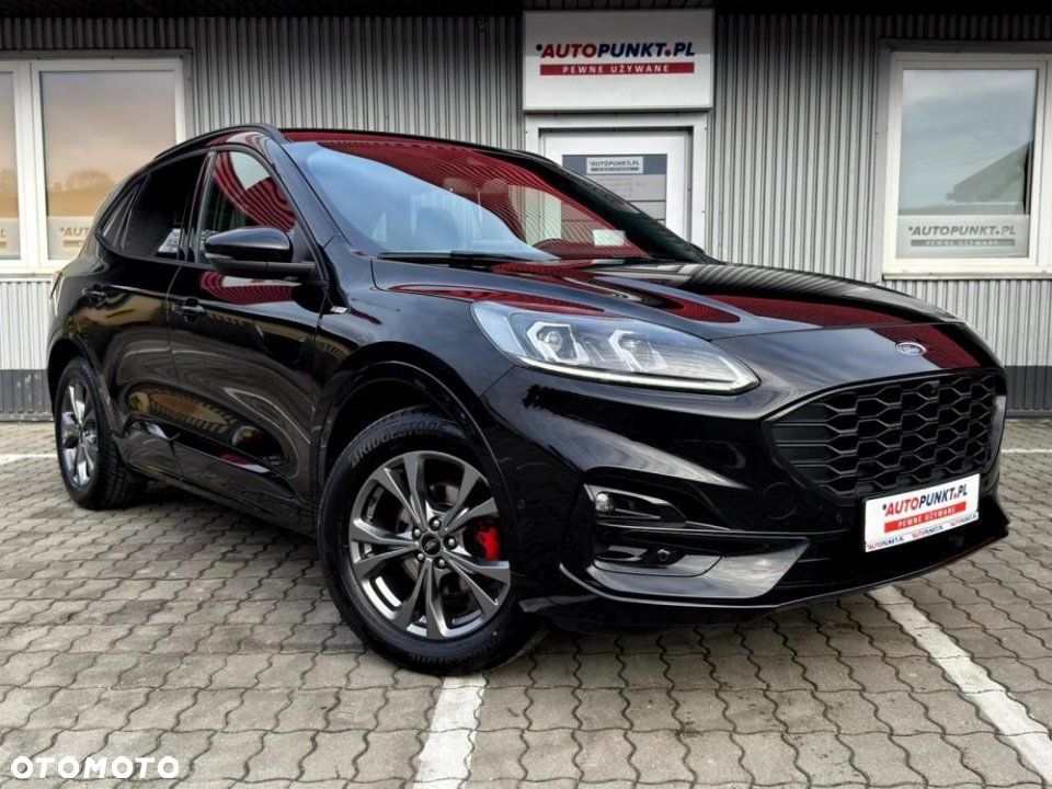 Ford Kuga - 7