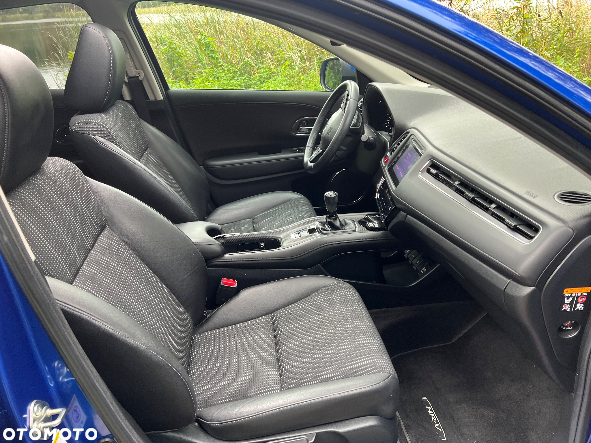 Honda HR-V 1.5 i-VTEC Executive - 11
