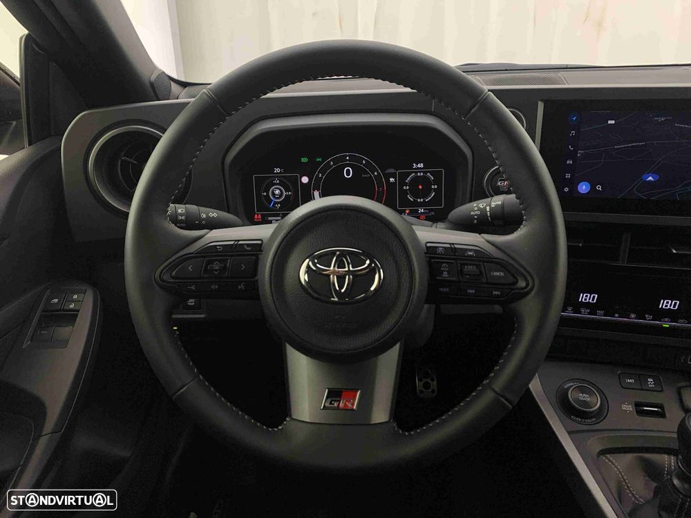 Toyota GR Yaris - 9