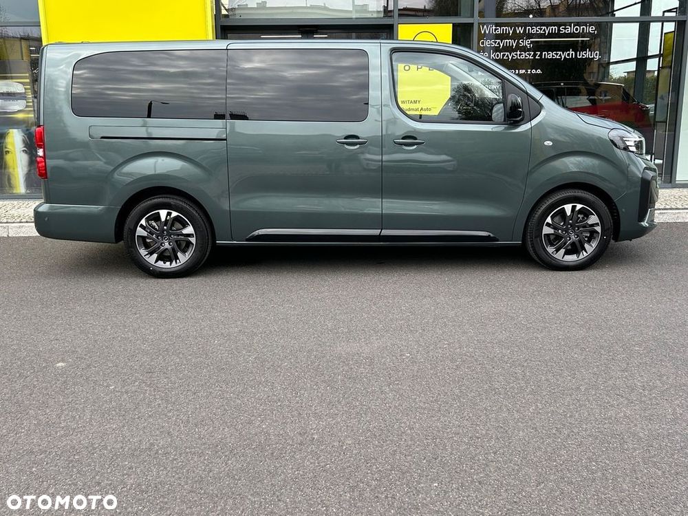 Opel Zafira 2.0 Diesel XL Business - 4