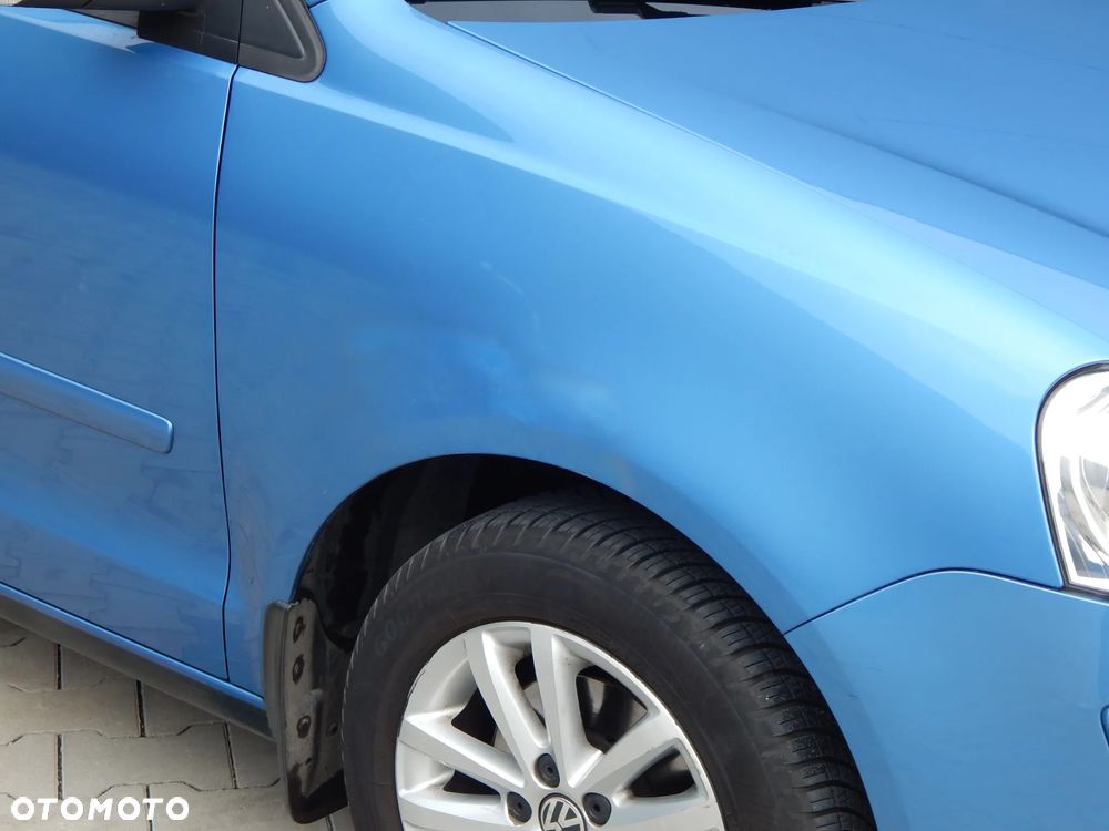 Volkswagen Polo 1.2 12V Comfortline - 18