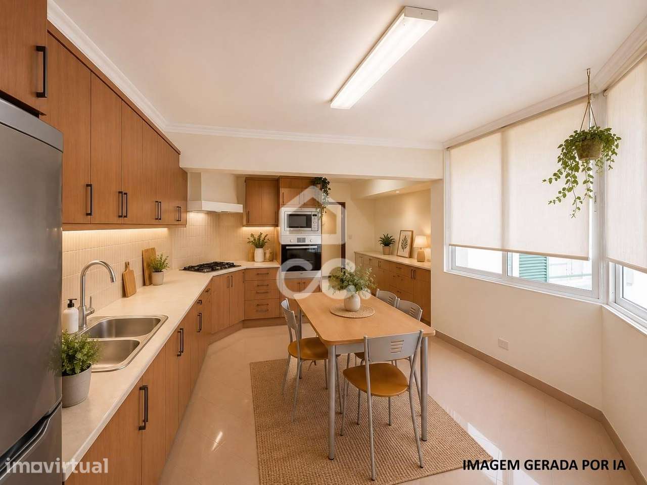 Apartamento com 3 Quartos - São Pedro - Ponta Delgada - Grande imagem: 5/25