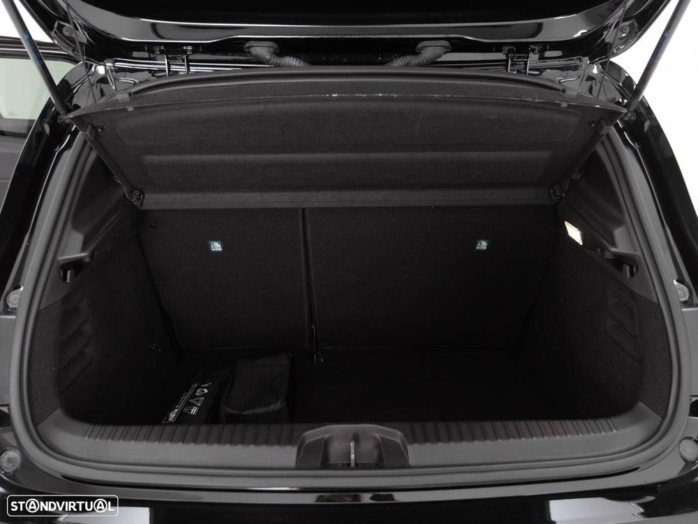 Renault Clio 1.0 TCe Evolution Bi-Fuel - 11