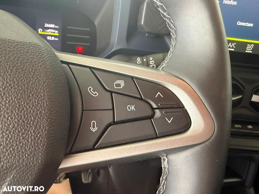 Dacia Duster - 15