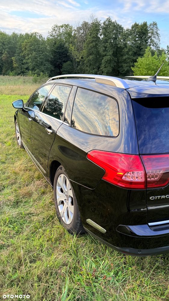 Citroën C5 2.0 HDi Exclusive - 9