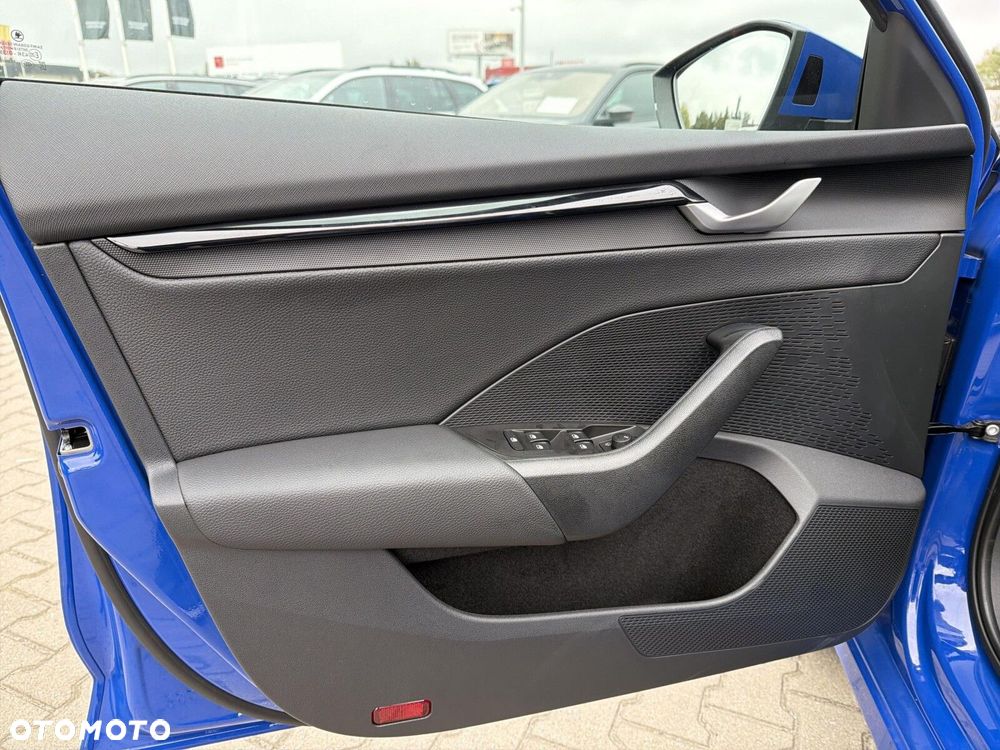 Skoda Octavia 1.5 TSI Essence - 10