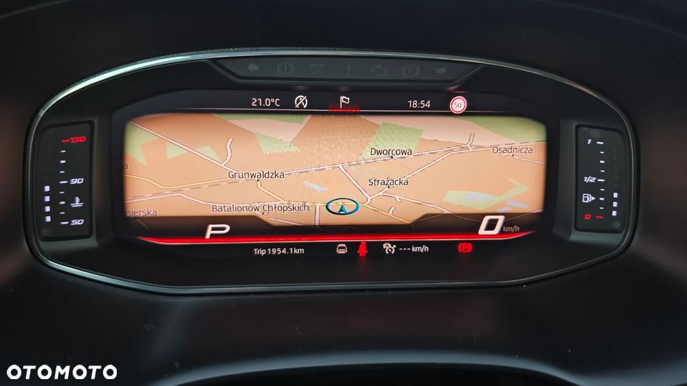 Seat Ateca 2.0 TDI DSG Road Edition - 34