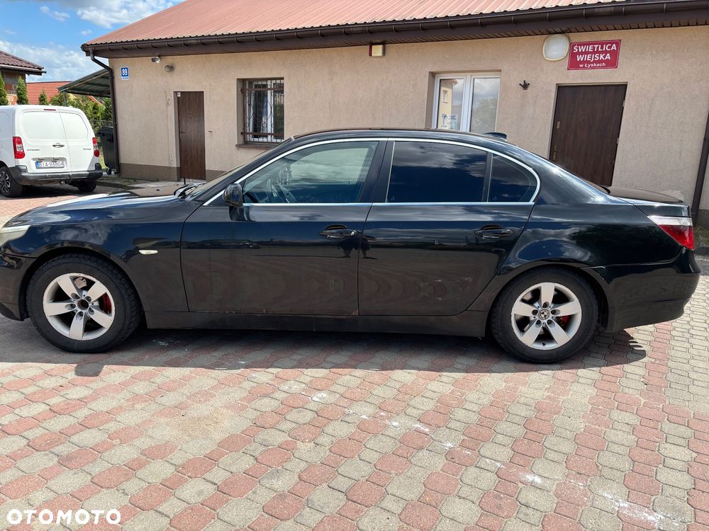 BMW Seria 5 530d - 3
