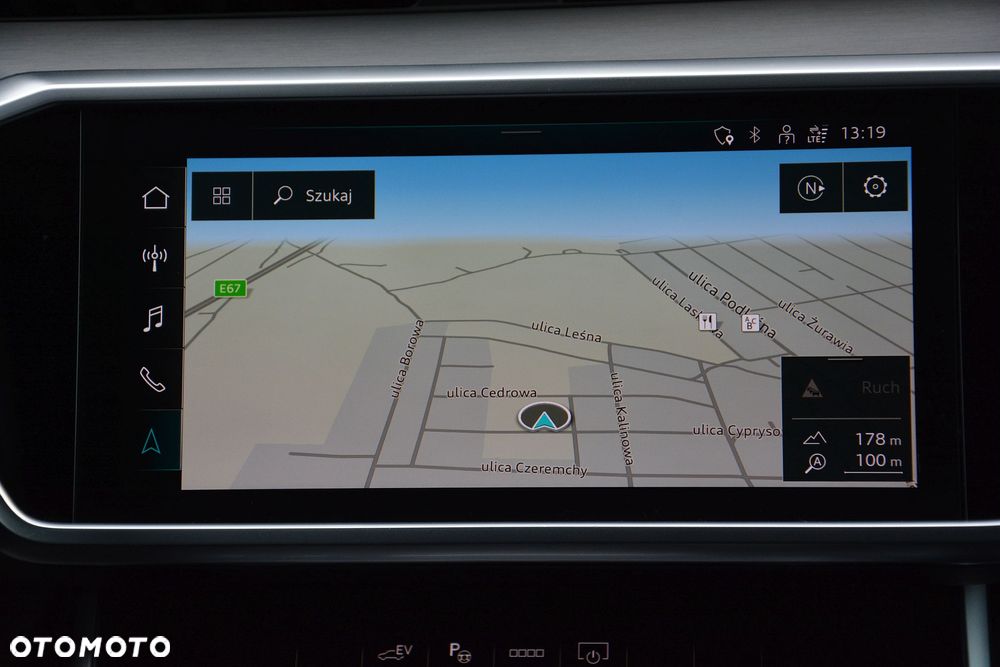 Audi A6 Avant 55 TFSI e quattro S tronic sport - 23