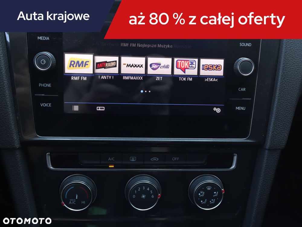 Volkswagen Golf Variant - 14