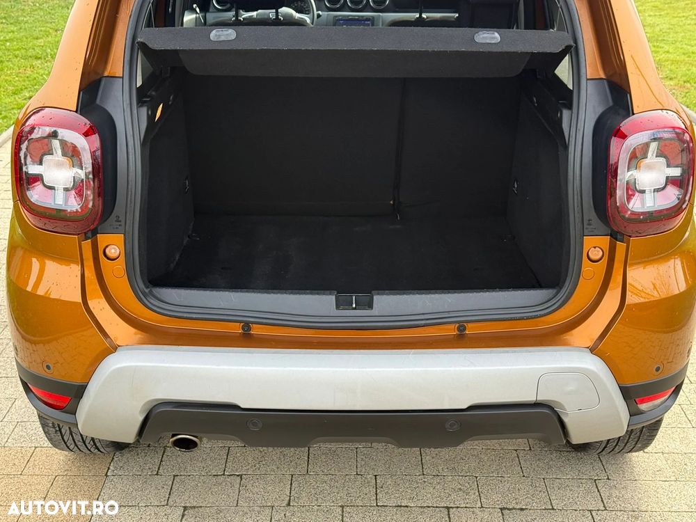 Dacia Duster - 24