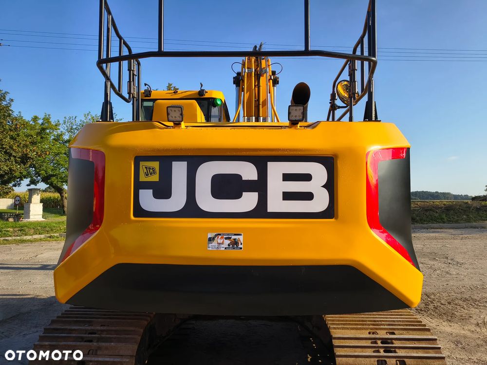 JCB 140X 2022R - 12