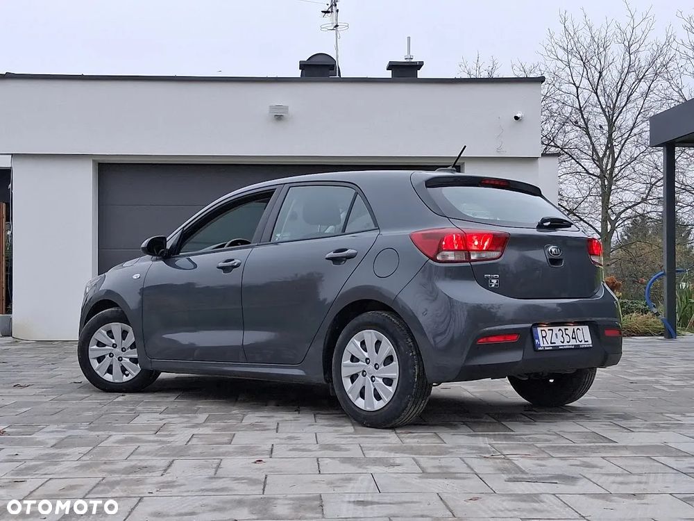 Kia Rio 1.0 T-GDI M DCT - 4
