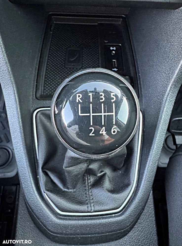 Volkswagen Caddy 2.0 TDI (5-Si.) Comfortline - 28